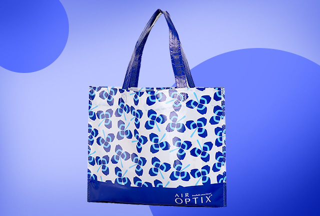 裝衣服的塑料袋是什么材料