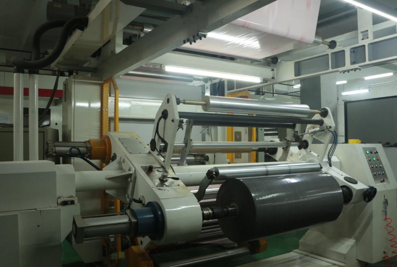 平達(dá)利印刷包裝袋生產(chǎn)實(shí)景