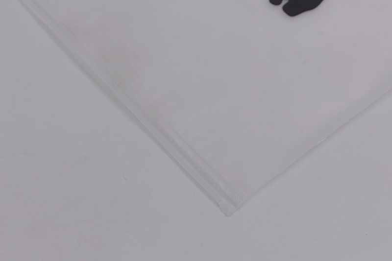 磨砂CPE收納自封袋