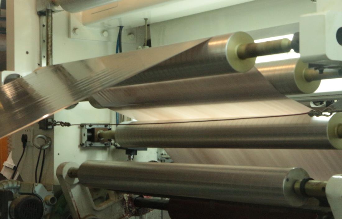 塑料袋的定制流程