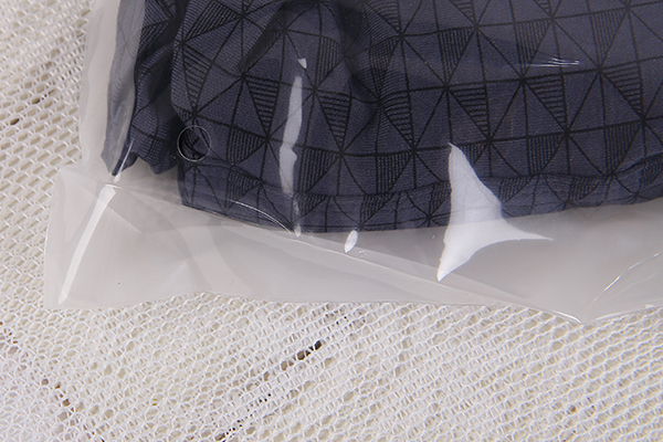 透明收納PE自封袋