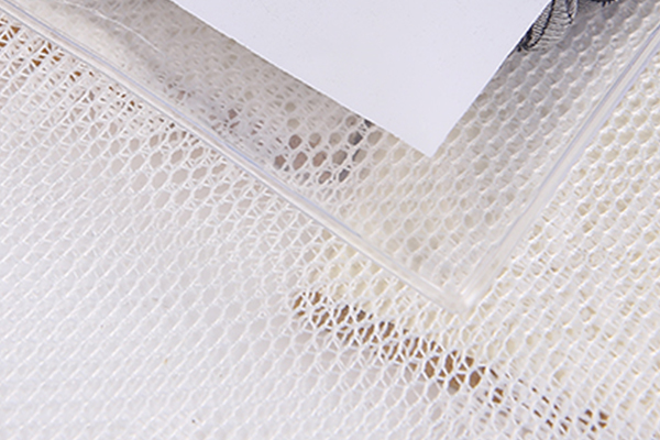 透明EVA服裝拉鏈袋