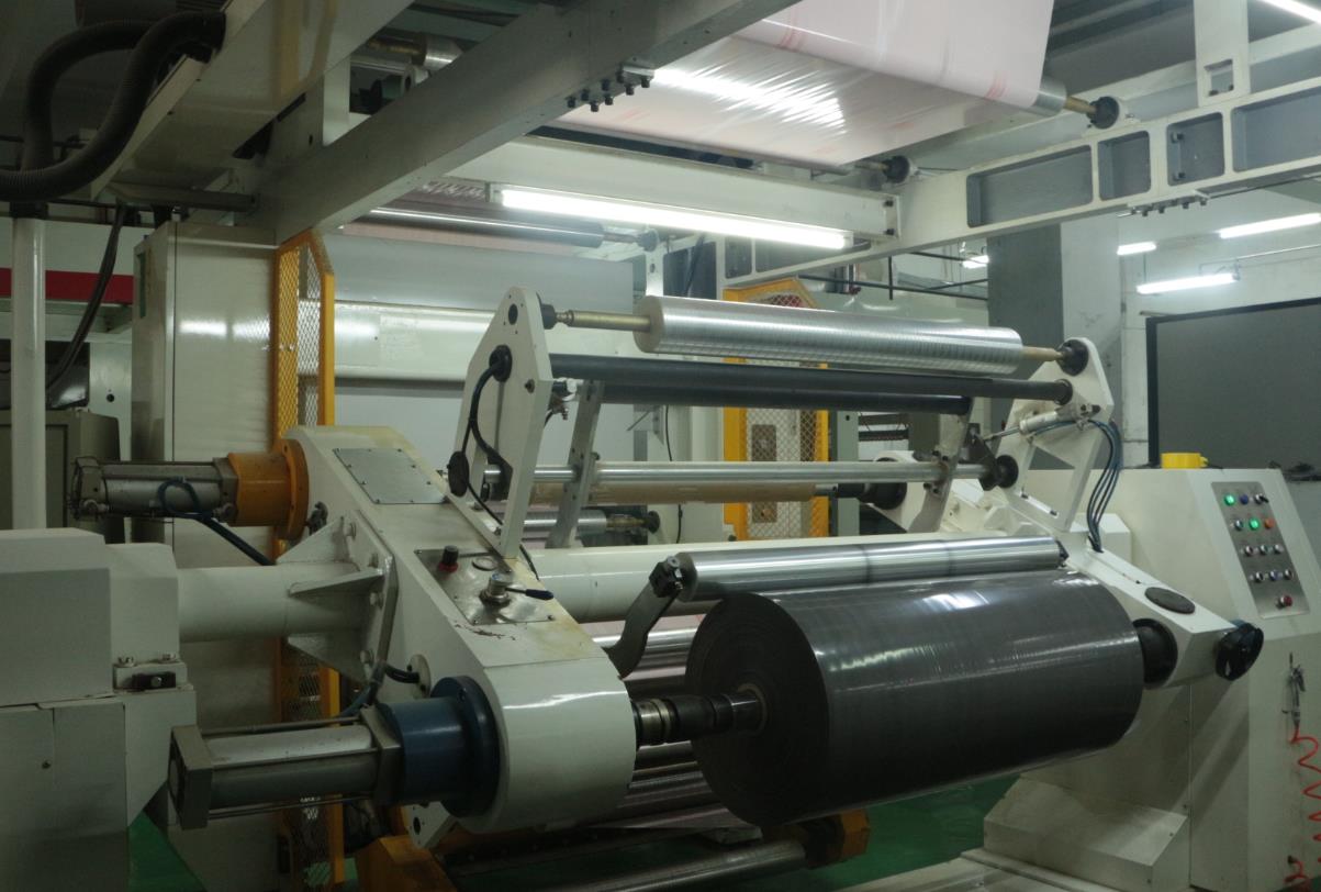 塑料包裝袋有哪些印刷方法？