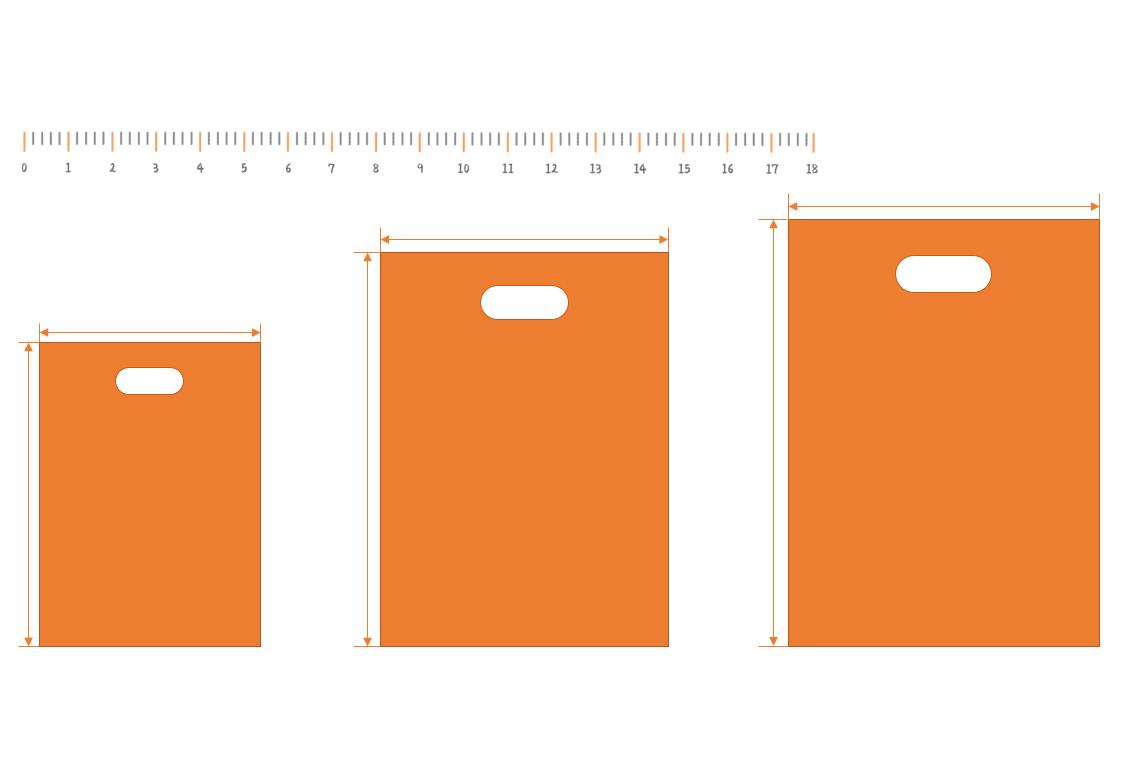 量包裝袋的時(shí)候先說寬還是先說長(zhǎng)?