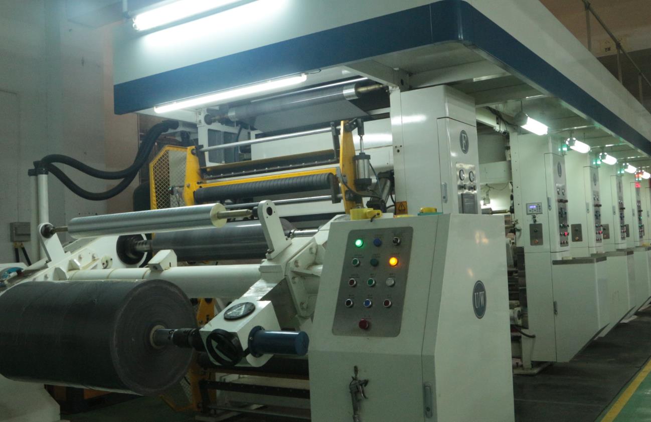 塑料袋子生產(chǎn)商