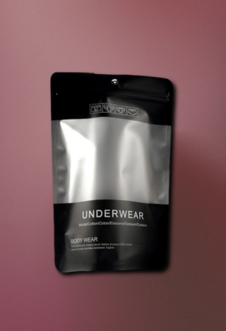 平達(dá)利定制復(fù)合袋